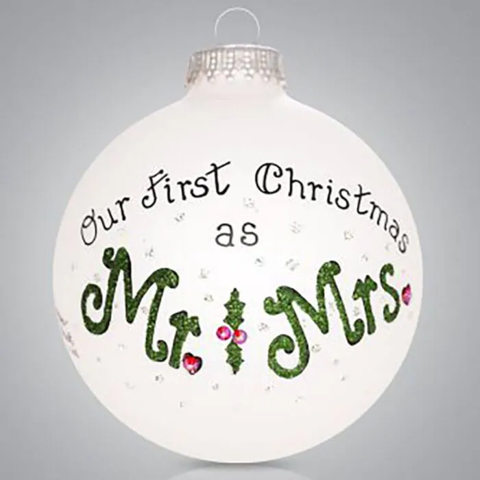 Script Mr. & Mrs. Script Mr. & Mrs.