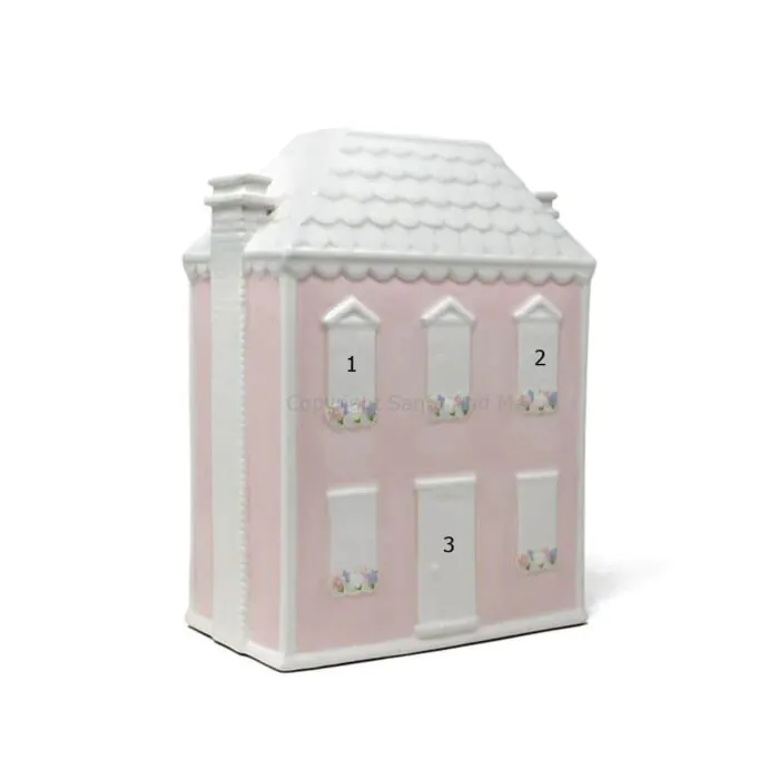 Dolly's House Dolly's House