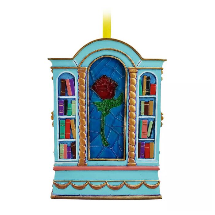 Belle Singing - Beauty And The Beast
