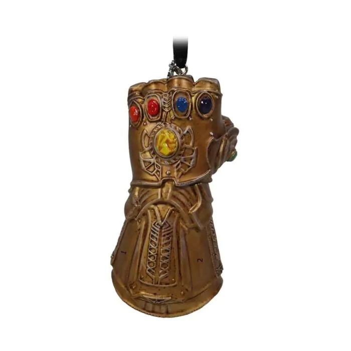 Infinity Gauntlet (Lights Up) Infinity Gauntlet (Lights Up)