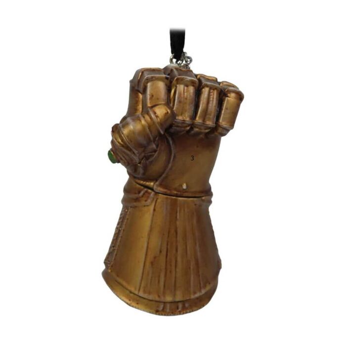 Infinity Gauntlet (Lights Up)