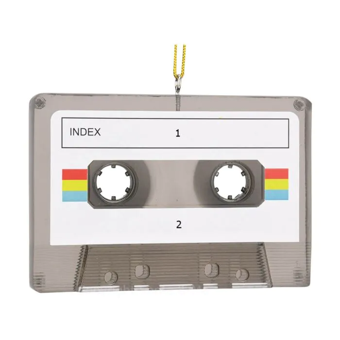 Cassette Tape Cassette Tape
