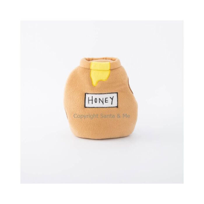 Zippy Burrow-Honey Pot  (Pets)