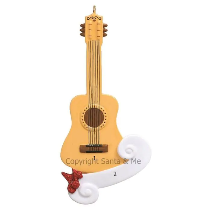 Classic Guitar