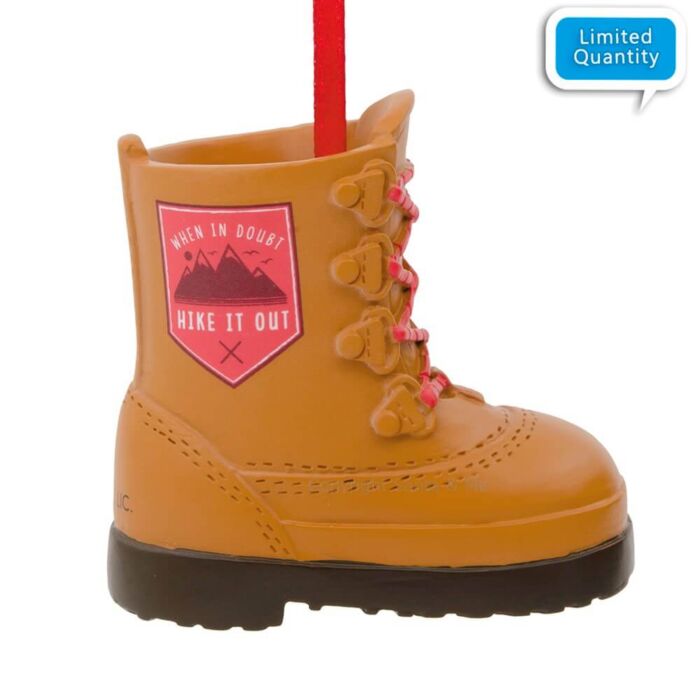 Hiking Boots - 1HGO2168 - Santa & Me Hiking Boots - 1HGO2168 - Santa & Me