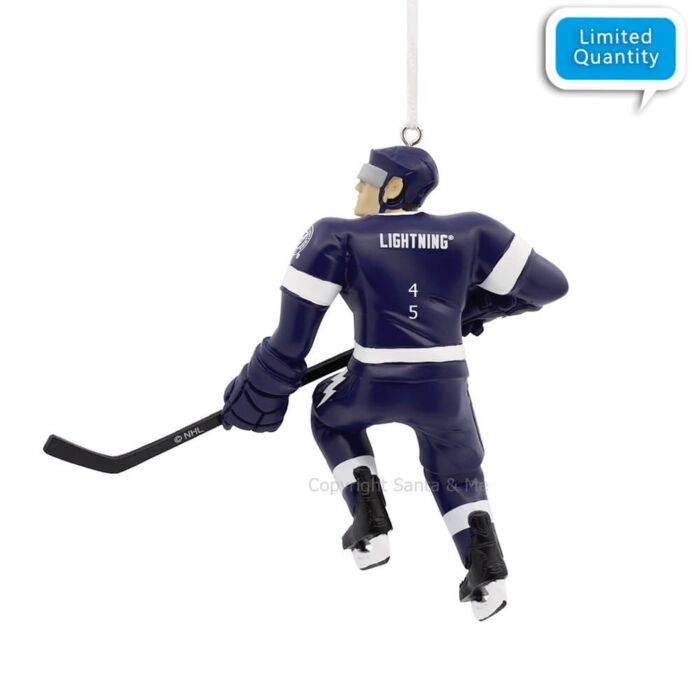 Tampa Bay Lightening - Hockey