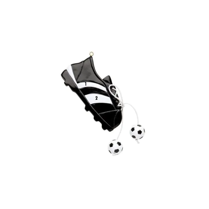 Soccer Cleat Soccer Cleat