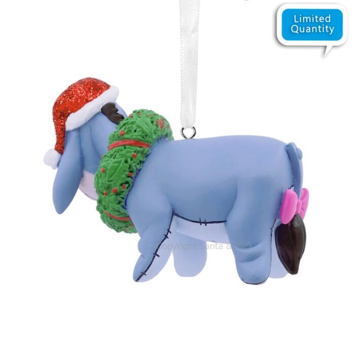 Eeyore - Winnie The Pooh