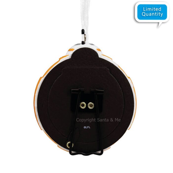 Star Wars - Photo Holder Ornament