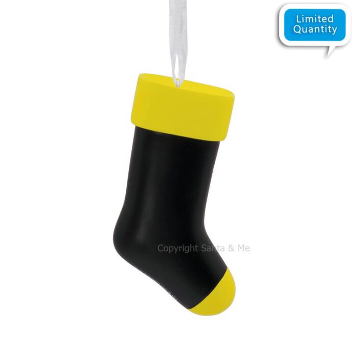 Batman - Stocking Ornament