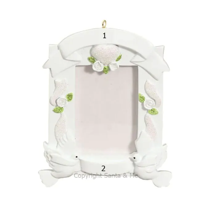 Wedding Frame Wedding Frame