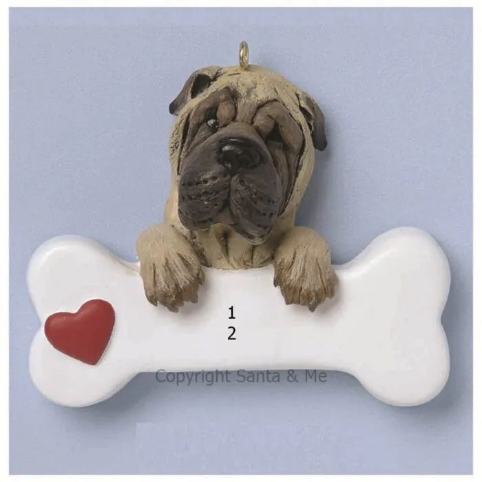 Shar Pei