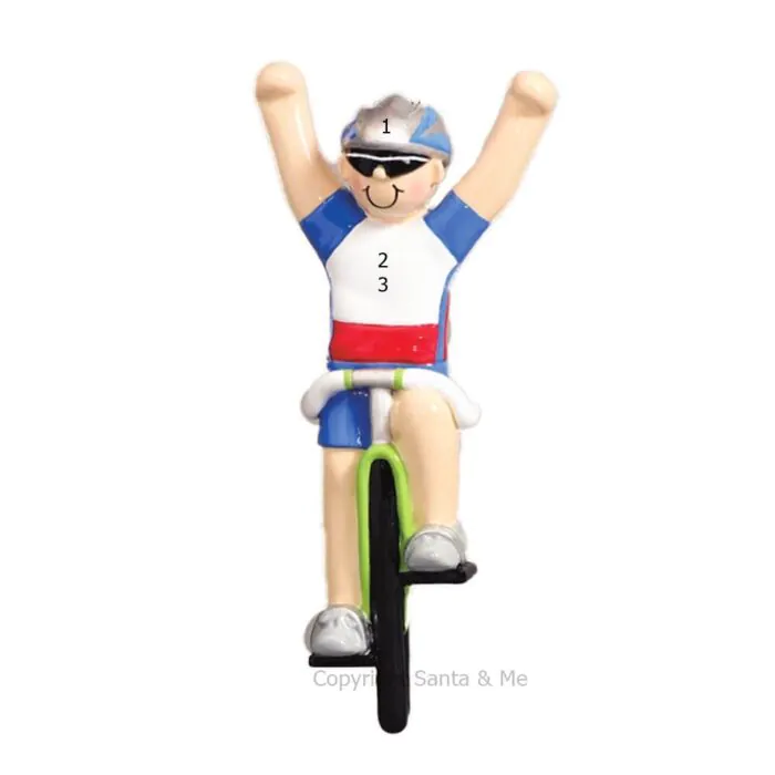 Bicycle Boy Bicycle Boy