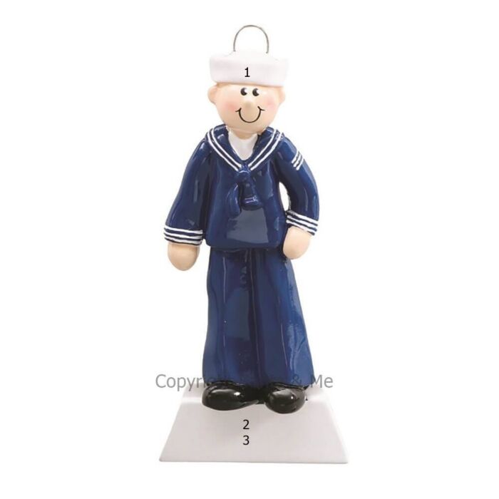Navy - RM894 - Santa & Me Navy - RM894 - Santa & Me