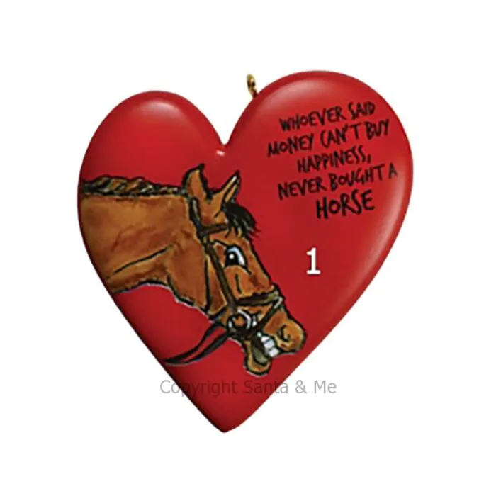 Never Bought A Horse - Horses Never Bought A Horse - Horses