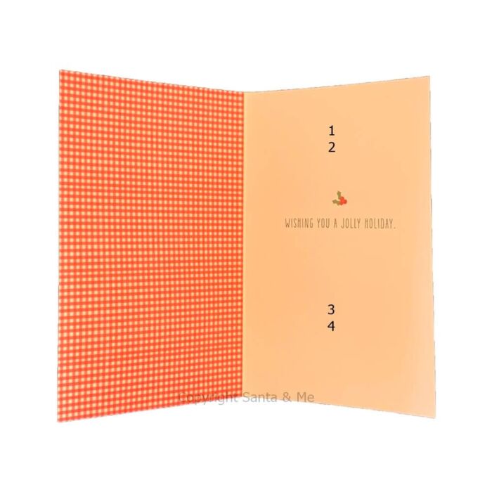 Add a Personalized Hallmark Greeting Card To your Order