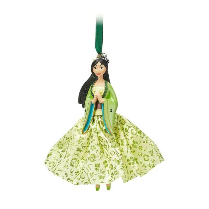 Mulan Mulan