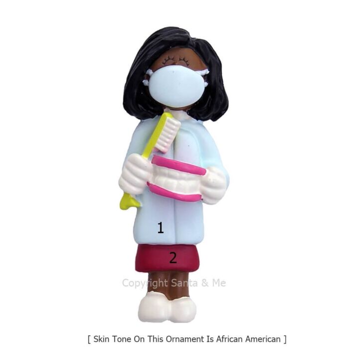 Dental /Female - OC028-FAA - Santa & Me Dental /Female - OC028-FAA - Santa & Me