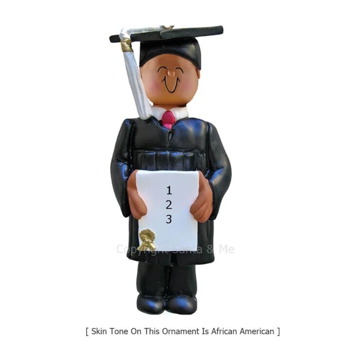 Graduate /Male - OC051AA - Santa & Me Graduate /Male - OC051AA - Santa & Me