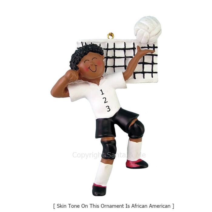 Volleyball /Male - OC087MAA - Santa & Me Volleyball /Male - OC087MAA - Santa & Me