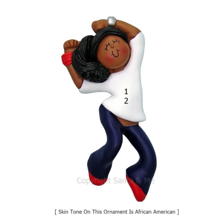 Hip Hop - OC184-FAA - Santa & Me Hip Hop - OC184-FAA - Santa & Me