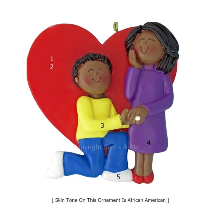 Marry Me - OC231MAAFAA - Santa & Me Marry Me - OC231MAAFAA - Santa & Me