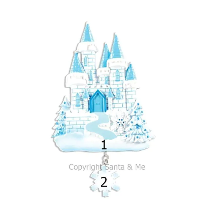 Ice Castle