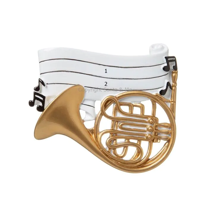 French Horn French Horn