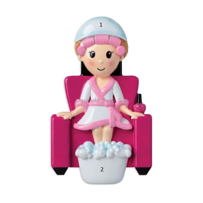 Spa / Salon Spa / Salon