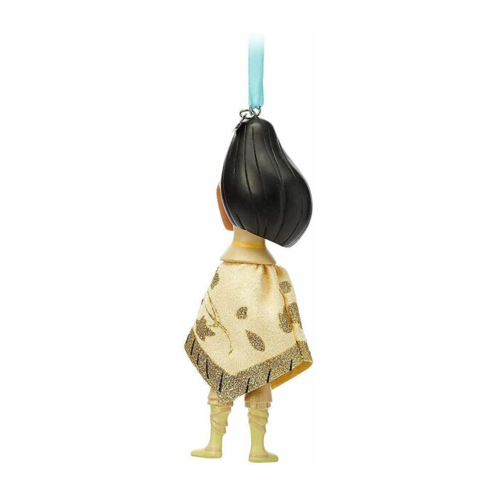 Pocahontas
