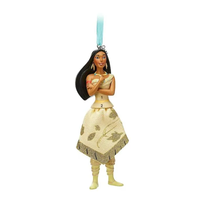 Pocahontas Pocahontas