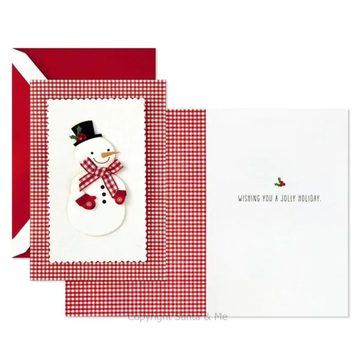 Add a Personalized Hallmark Greeting Card To your Order