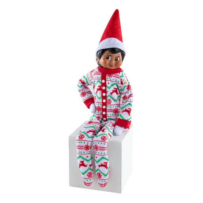 Claus Couture Collection - Wonderland Onesie