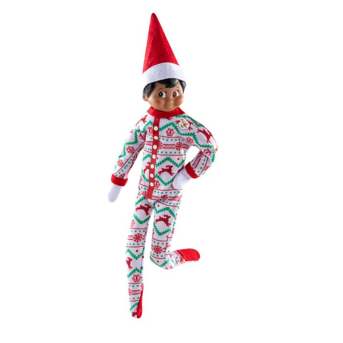 Claus Couture Collection - Wonderland Onesie