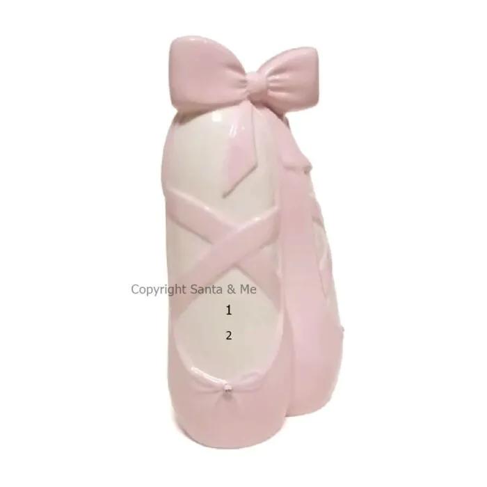 Ballerina Bank - Money Bank Ballerina Bank - Money Bank
