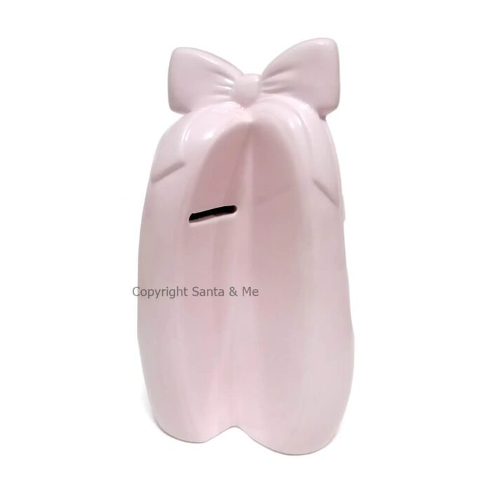 Ballerina Bank - Money Bank