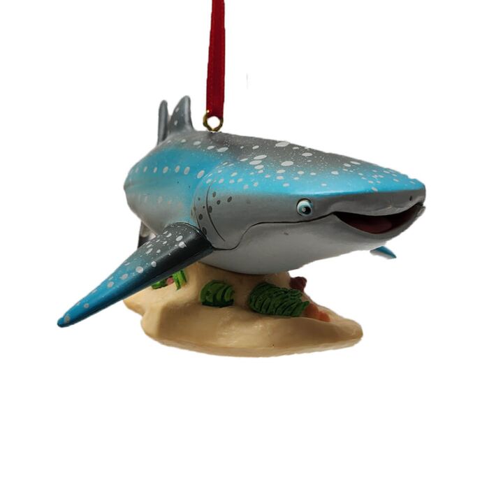 Destiny - Finding Nemo