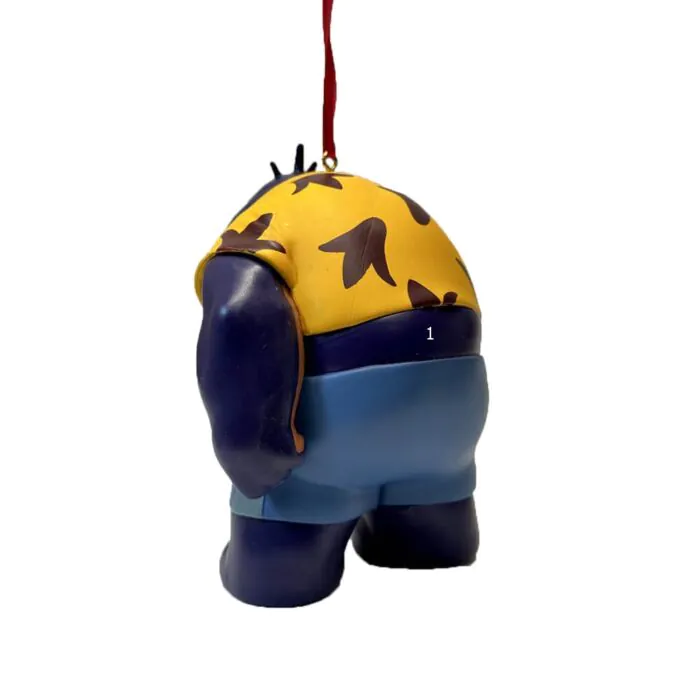 Jumba - Lilo & Stitch