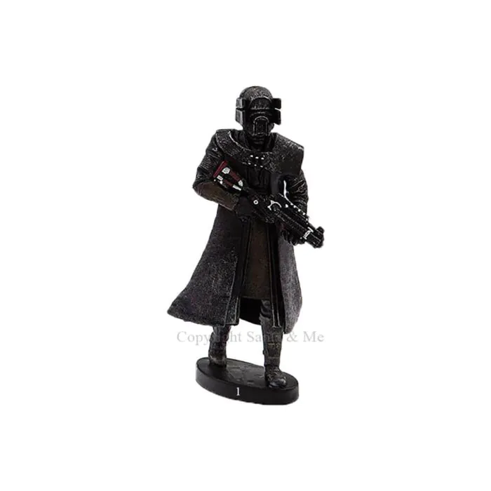 Kuruk-Knights of Ren- Star Wars Kuruk-Knights of Ren- Star Wars