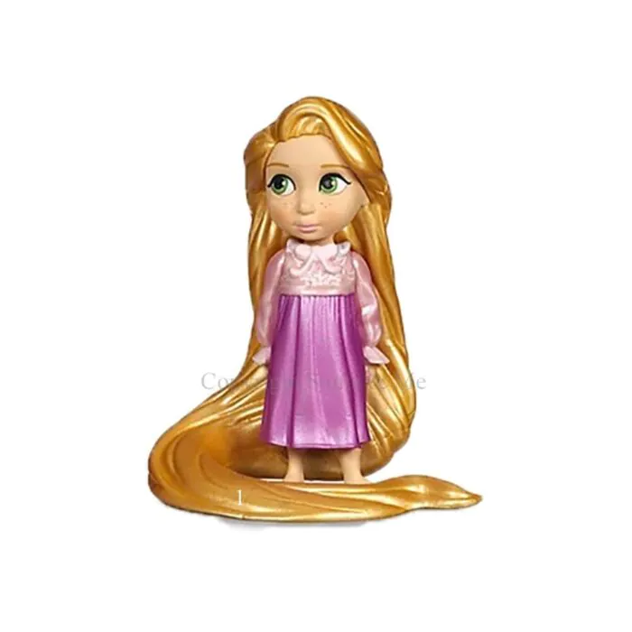 Baby Rapunzel-Disney Baby Rapunzel-Disney