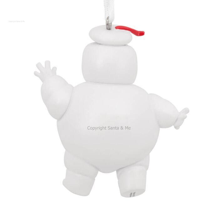 Ghostbusters Afterlife Mini Puft