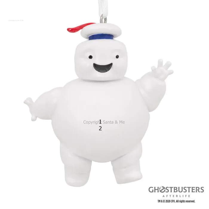 Ghostbusters Afterlife Mini Puft Ghostbusters Afterlife Mini Puft