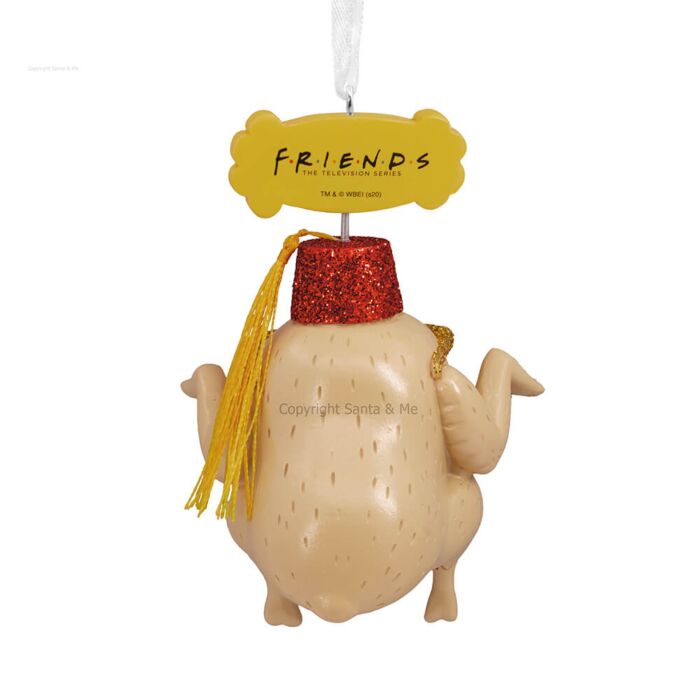 Friends Turkey