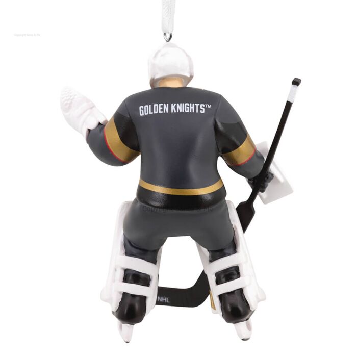 Goalie - Vegas Golden Knights