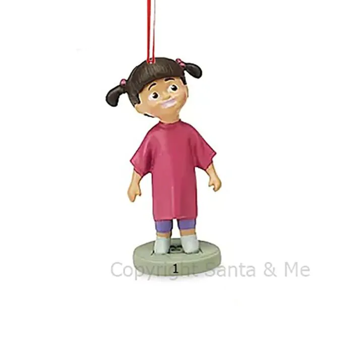 Small Boo-Monsters Inc. Small Boo-Monsters Inc.