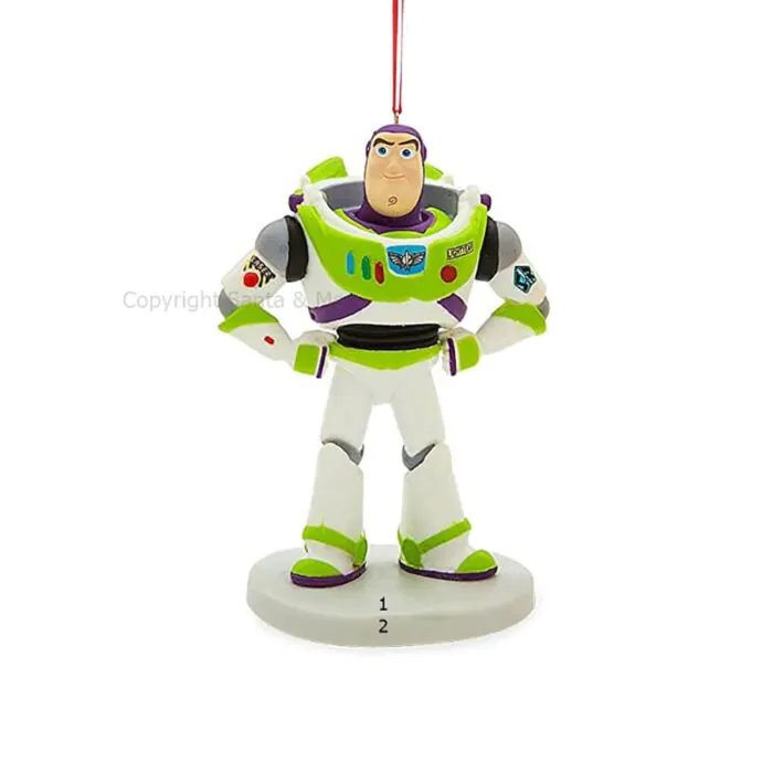 Buzz Lightyear-Toy Story-Disney Buzz Lightyear-Toy Story-Disney
