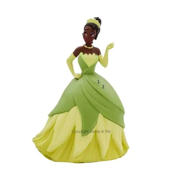 Tiana - The Princess and The Frog