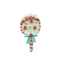 White Candy Lollipop thumbnail