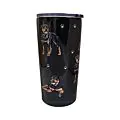 Rottweiler Stainless Steel Tumbler (16oz) thumbnail