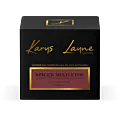 Spiced Mistletoe Scented Soy Candle (14oz) thumbnail